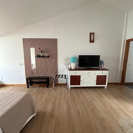 Atico Bailadero * Telde