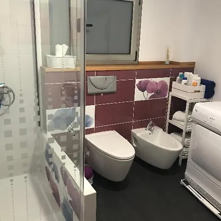 Atico Bailadero Apartamento