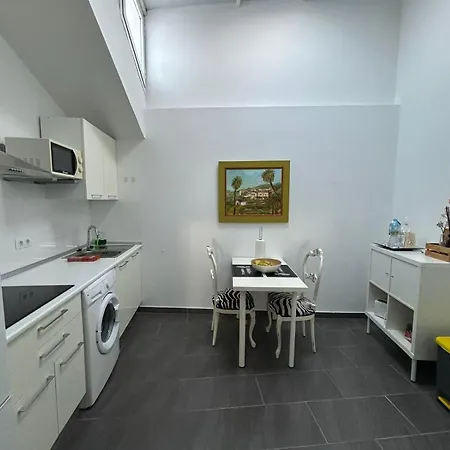 Atico Bailadero Telde