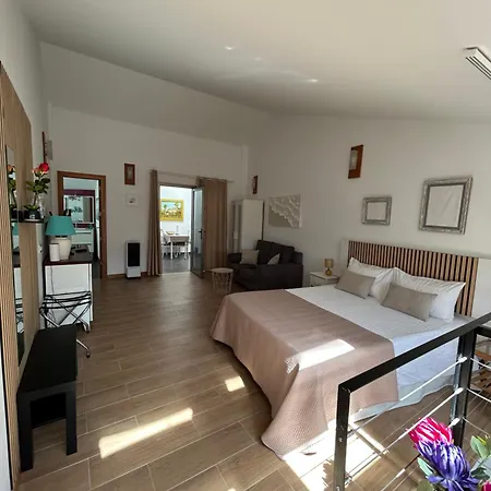 Atico Bailadero Apartamento *