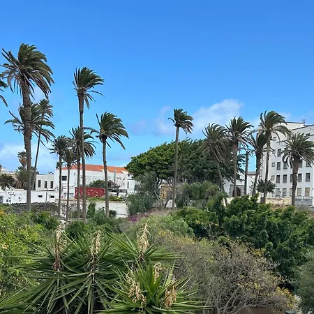 Atico Bailadero * Telde