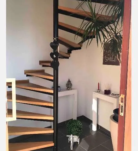 Atico Bailadero Lejlighed