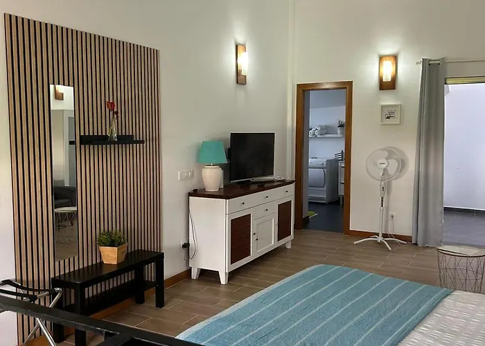 Atico Bailadero * Telde