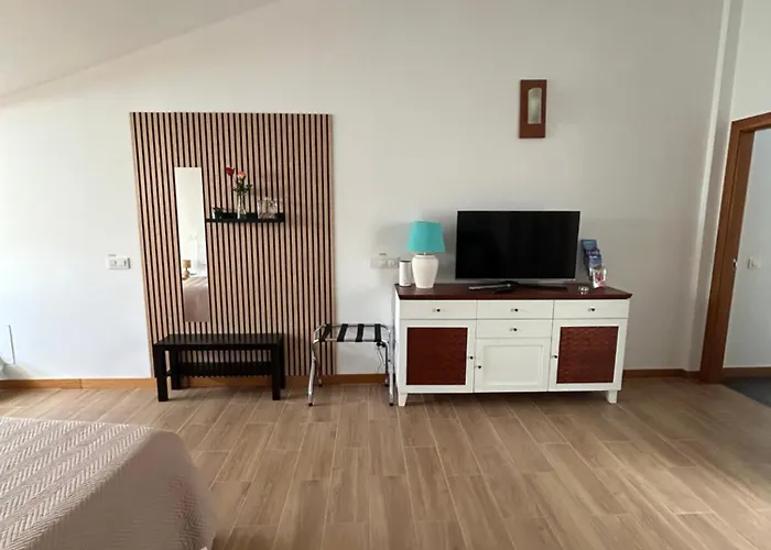 Atico Bailadero * Telde