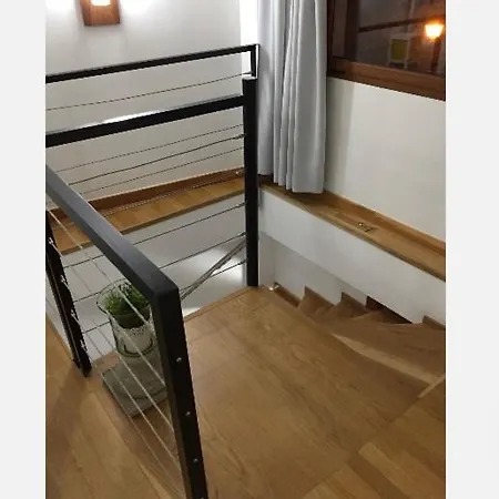 Apartament Atico Bailadero Telde
