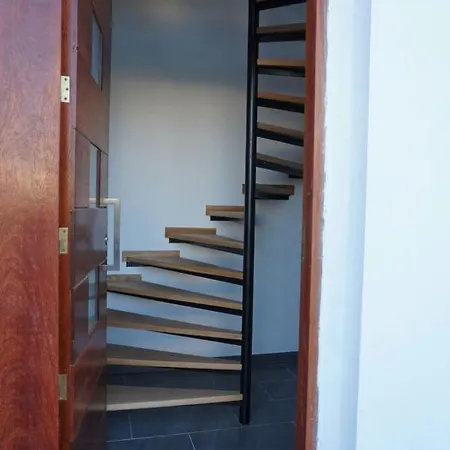 Atico Bailadero