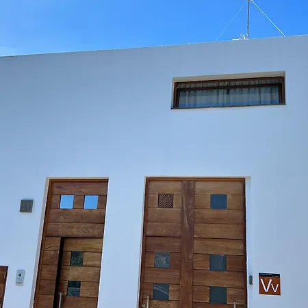 Atico Bailadero *