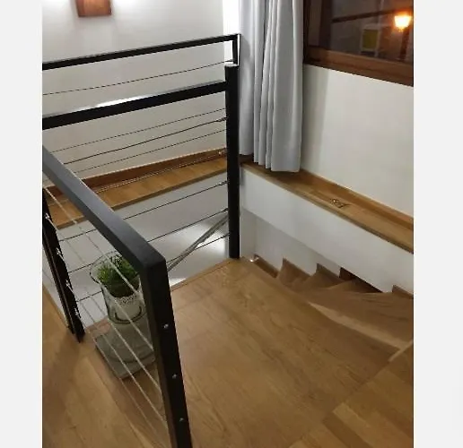 Apartamento Atico Bailadero Telde