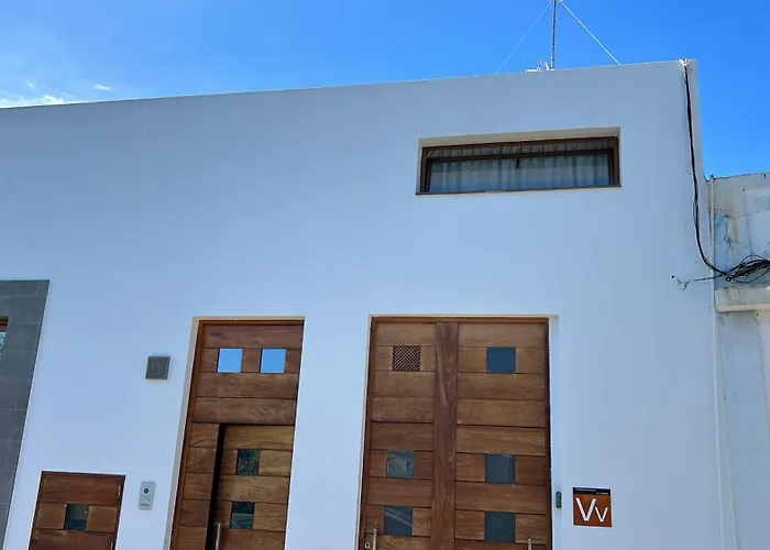Atico Bailadero *